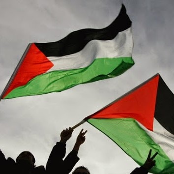 Treffen Palästina Solidarität Österreich
