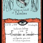 Einladung Kunstabend 11