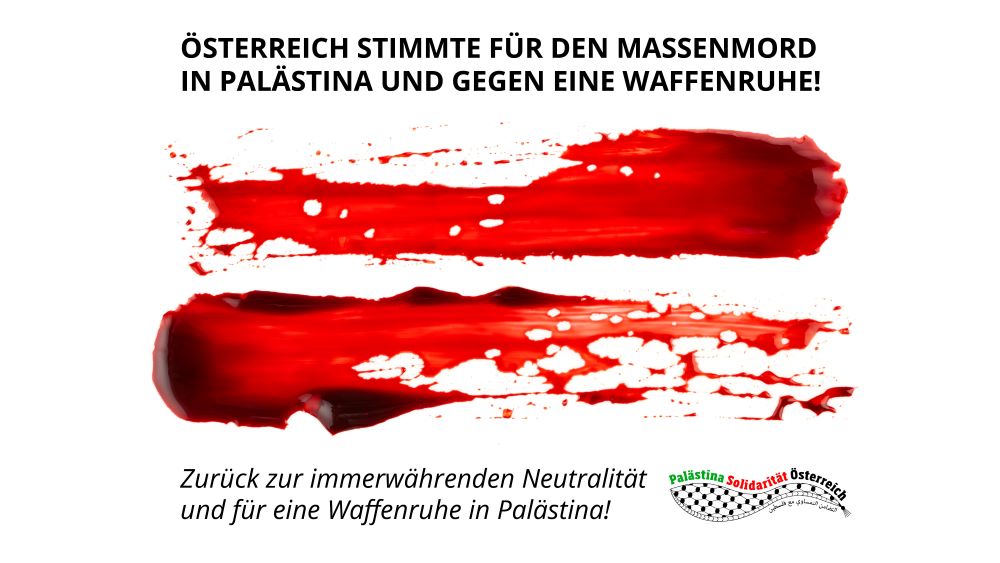 Bundesregierung stimmt abermals gegen Waffenstillstand