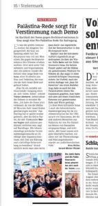 kleine_zeitung_rede_sarig-fellner_in_graz