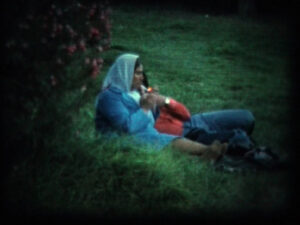Courtesy Nabila Irshaid, 2001
