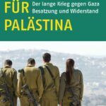 Helga Baumgarten: Bericht aus Palästina