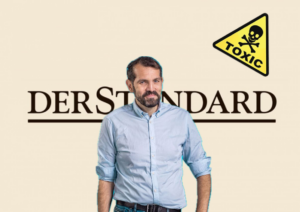 oxischer Standard—Sulzbachers Angriff auf die Palästinasolidarität