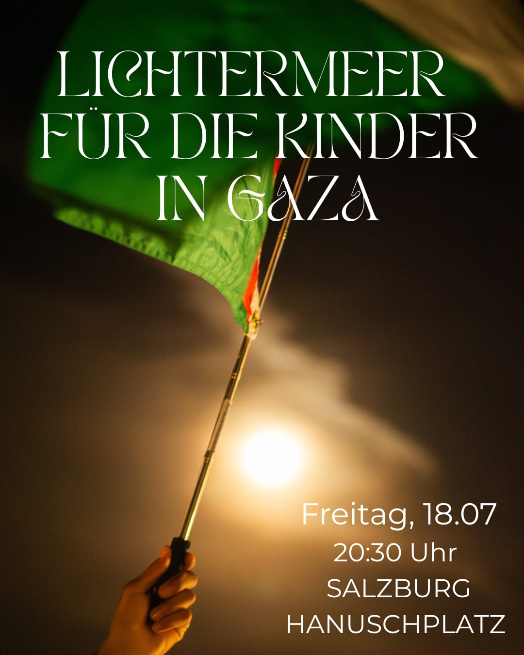 Lichtermeer