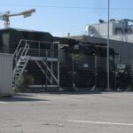 Radhaubitze im Werk Wien von Rheinmetall