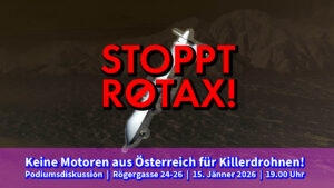 Stoppt Rotax