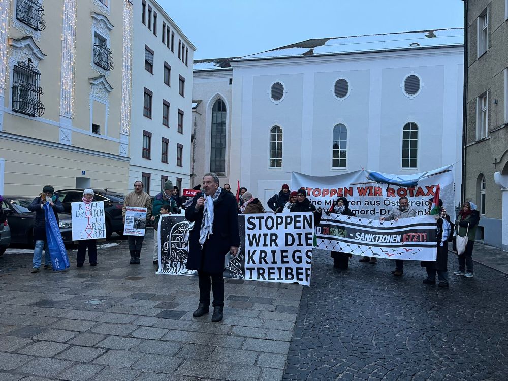 Boris Lechthaler, Solidarwerkstatt