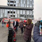 Dalia Sarig, Jüdisch Antizionistische Initiative