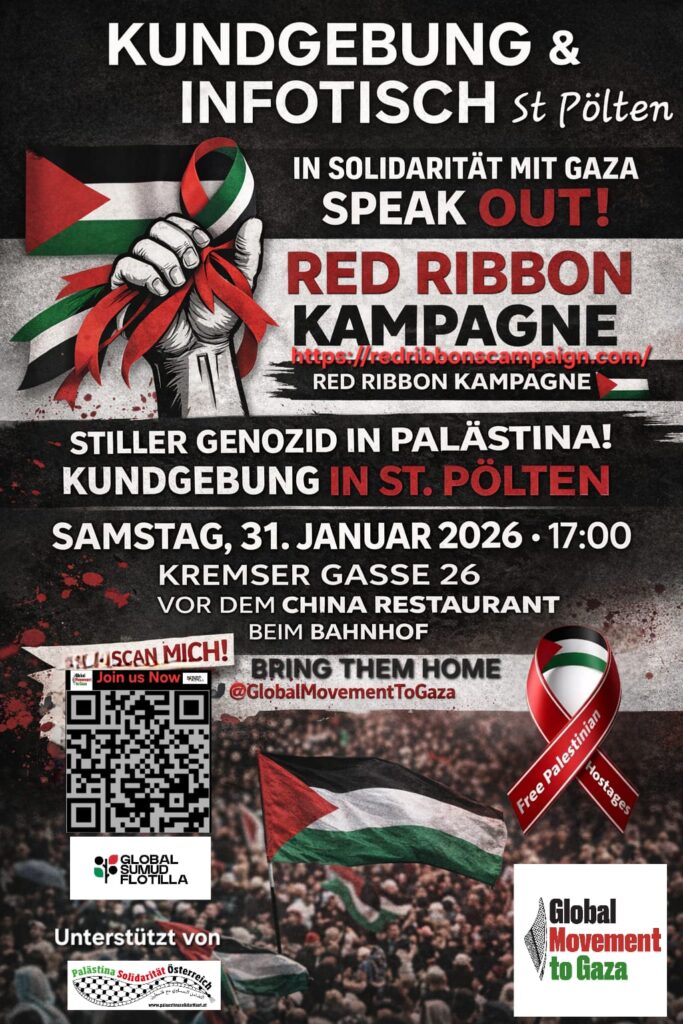 Red Ribbon St. Pölten