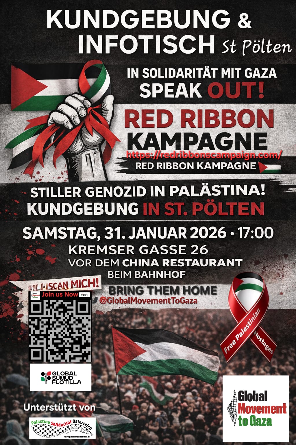 Red Ribbon St. Pölten