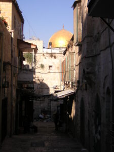 Jerusalem