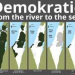 demkratie from the river to