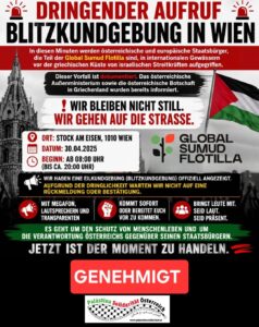 Blitzkundgebung-Wien-Global-Sumud-Flotilla-genehmigt-30_04_2026