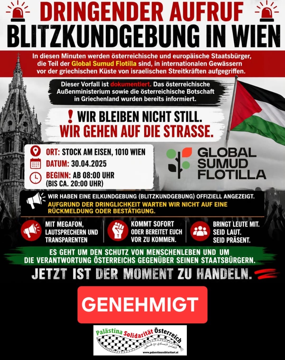 Blitzkundgebung-Wien-Global-Sumud-Flotilla-genehmigt-30_04_2026