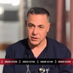 Dr Hussam Abu Safiya_Gaza