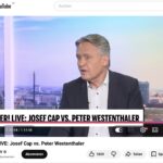 Schluss mit der wirklichen Verhetzung – Strafanzeige gegen Peter Westenthaler