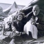 Palestine Nakba