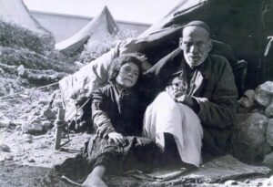 Palestine Nakba