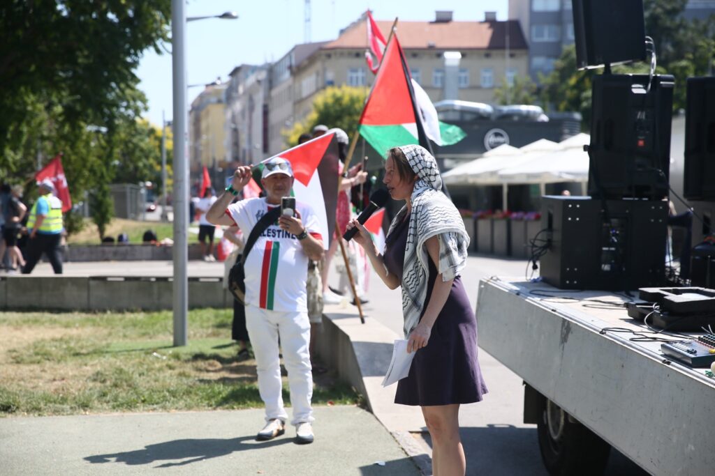 Demo Aufkündigung Assoziierungsabkommen Titel Wien 27_06_2026