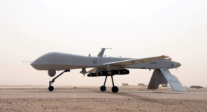 Als Herzstück der MQ-1-Predator-Drohnen der US Air Force und CIA gelten die Motoren von Rotax.