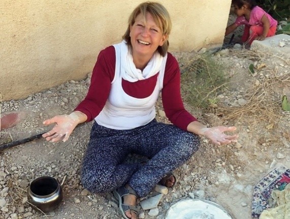 Susanne Triner