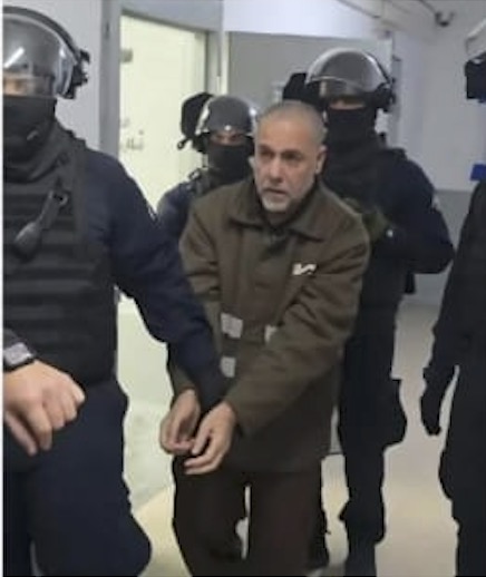Freiheit für Dr. Hossam Abu Safiya! Unterstützt Aufruf und Petition