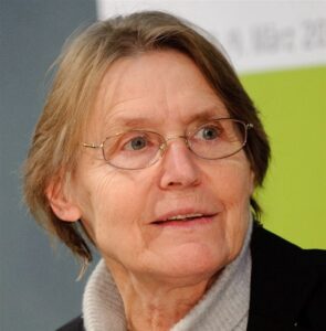 H. Baumgarten