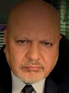 IStGH Karim Khan