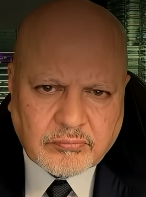 IStGH Karim Khan