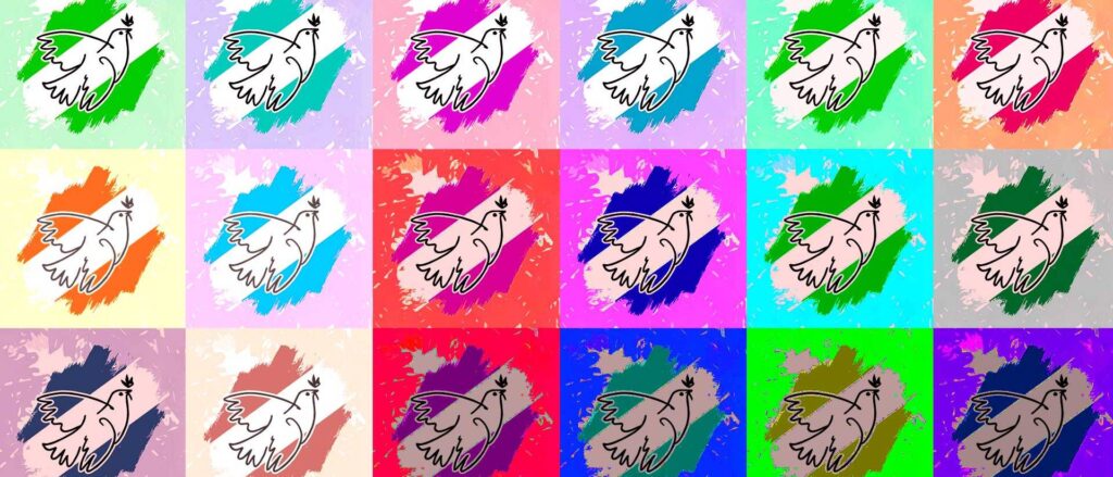 Warhol_Taube_1