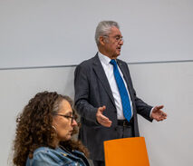 Veranstaltung des VSStÖ am 19. Oktober an der Wirtschaftsuniversität Wien